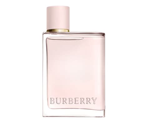 burberry femme eau de parfum 50ml